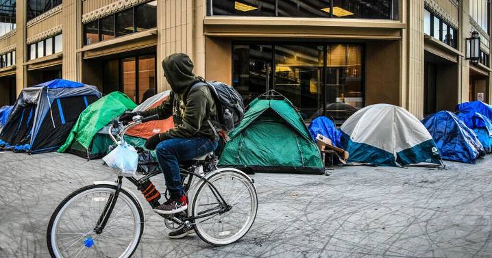 Spokane council, mayor’s office look for urgent fix to homeless laws they passed three months ago