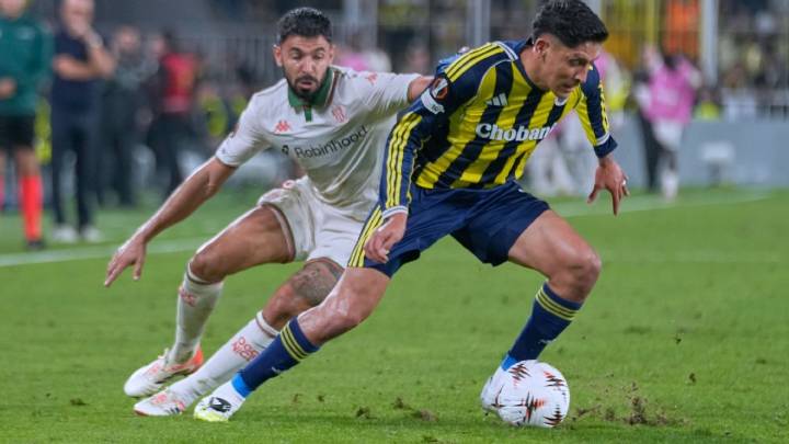 Edson regresa de su lesión; Chávez y Orbelín juegan en Conference