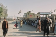 Pakistan, Afghan to Hold Second Round of Talks to Ease Border Tensions