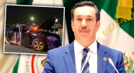 ‘Cárcel automática’ y cancelar licencia a conductores que se den a la fuga en accidentes y abandonen a víctimas en Sonora, propone diputado David Figueroa