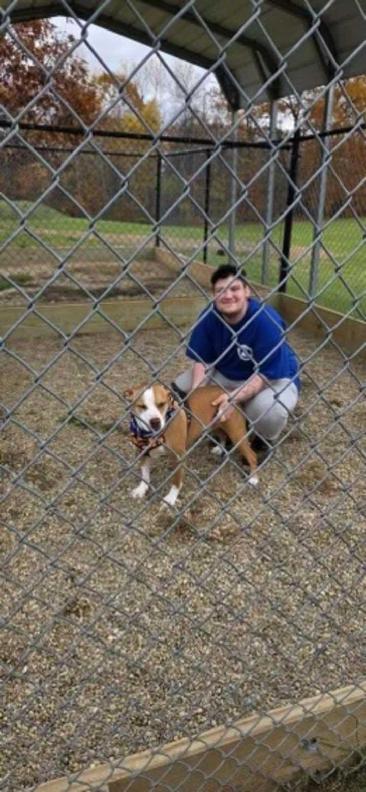 Join The Humane Society's Unique Paws Behind Bars Fundraiser