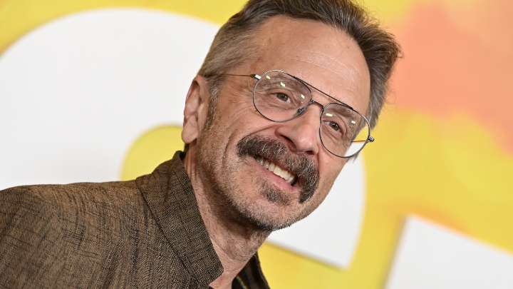 'WTF with Marc Maron' ends with life advice from Obama : NPR
