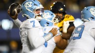 Where to watch UNC vs Virginia, TV, time, prediction for Week 9