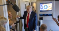 «No soy un rey»: Trump desestima las protestas masivas en su contra