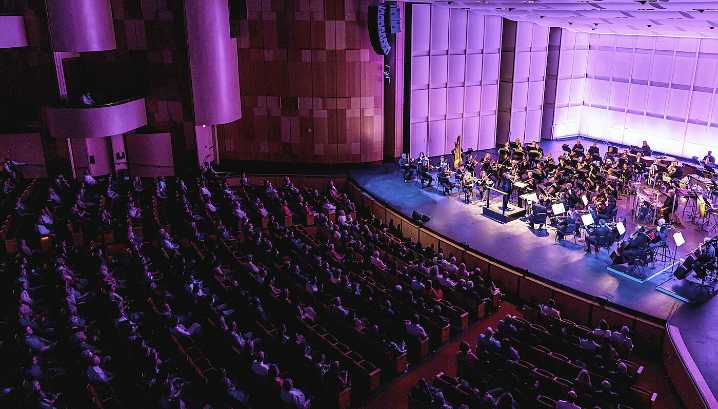 Valley couple donates $1M to Phoenix Symphony