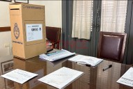 Elecciones 2025: cuánto se paga por ser presidente de mesa