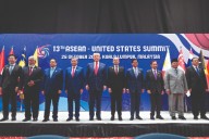 Malaysian PM calls for dialogue over coercion at ASEAN’s East Asia summit