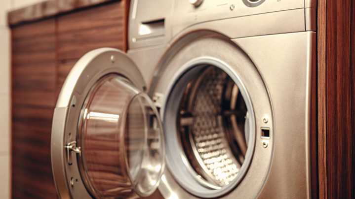 The Maintenance Task That Leaves Your Washing Machine Smelling Good After Every Wash