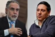 Gobierno Petro condenó amenaza contra Lizcano: se reevaluarán medidas de protección