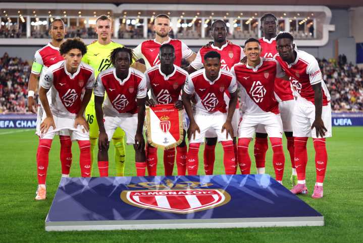 U.S. trio tied up on UEFA Champions League Matchday 2