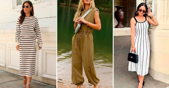60 Flattering Clothes With Near-Perfect Amazon Reviews That Are So Damn Cheap