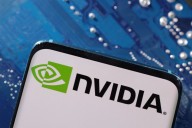 Nvidia teams with Palantir to go after corporate logistics business