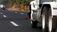 Fuera de circulación 90 mil tráileres en México por falta de personal
