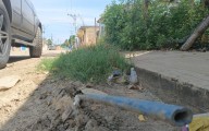 Voz Comunitaria | En el sector José Félix Rivas de Barcelona viven entre calles de tierra (+Fotos)