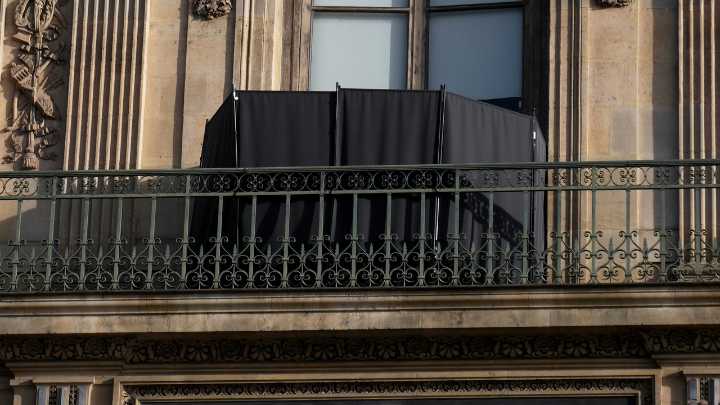 Sale a la luz un nuevo vídeo del robo del Louvre mientras crece la especulación sobre el futuro de las joyas en el mercado