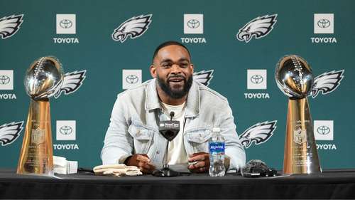 Brandon Graham considers unretiring to rejoin Eagles: ESPN sources