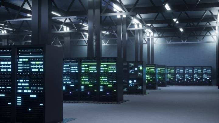 Falta de regulación y altos costos frenan centros de datos en México; servidores están en EU