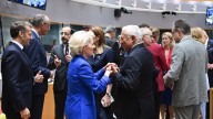La UE eleva la presión sobre Rusia con nuevas sanciones tras las impuestas por EE.UU.