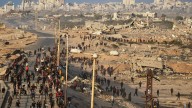 U.S. sending about 200 troops to Israel to help support and monitor ceasefire deal in Gaza