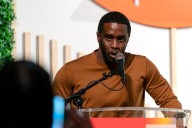 Sean “Diddy” Combs es trasladado a la prisión federal de Nueva Jersey para cumplir su condena