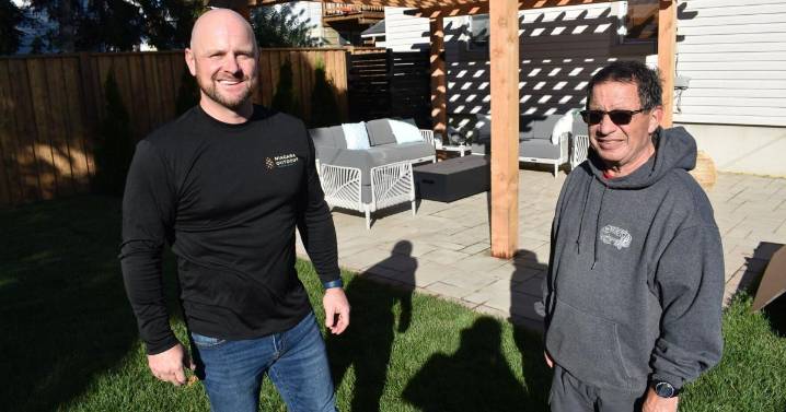 St. Catharines Today: Hospitals designed with eye to aging + St. Catharines couple wins yard makeover