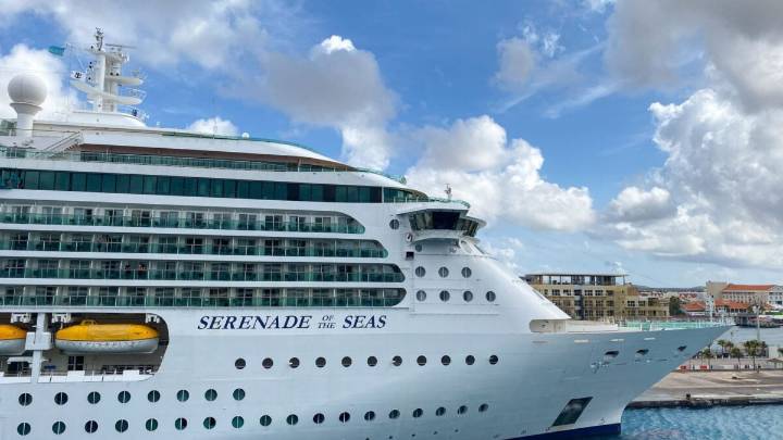 2025 Has Been a Nightmare Year for Getting Violently Ill on Cruise Ships