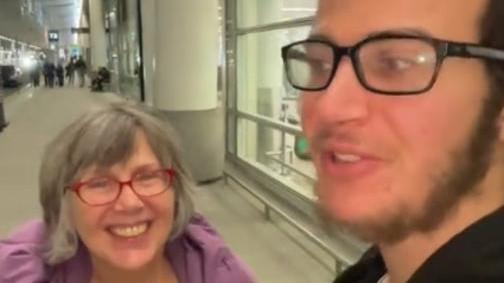 TikTok star Turan William Salis pleads guilty to charges stemming from threat to decapitate mum on livestream