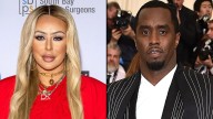Aubrey O’Day Breaks Silence on Diddy’s Prison Sentence and Warns Young Artists