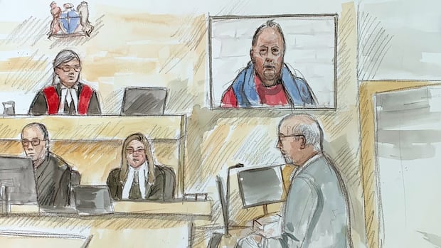 Vancouver Chinatown stabbing attacker found not criminally responsible