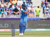 Shreyas Iyer's struggle against Hazlewood continues