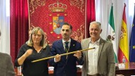 Javier Ramírez asume la Alcaldía de La Malahá con "ilusión" tras la renuncia de José María Villegas