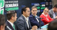 Impulsan en Corregidora colaboración entre academia, empresarios y gobierno en favor de la educación