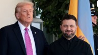 He looks beautiful: Trump compliments Zelenskyy's stylish jacket at White House