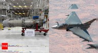 Boost for Tejas fleet: HAL receives 4th GE engine; $1 billion follow