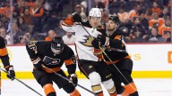 Flyers’ X-factor in 2025-26 and it’s not Matvei Michkov