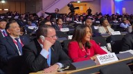 Venezuela expuso ante el G77 + China la amenaza de EEUU en el Caribe