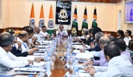 Coast Guard Rallies Maritime Industry to Strengthen Indigenous Fleet Support Ecosystem