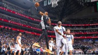 Victor Wembanyama returns with 40-point showing in Spurs' win
