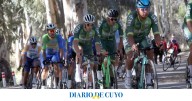 La temporada de ciclismo de ruta afina detalles: el departamento Sarmiento será el escenario del arranque