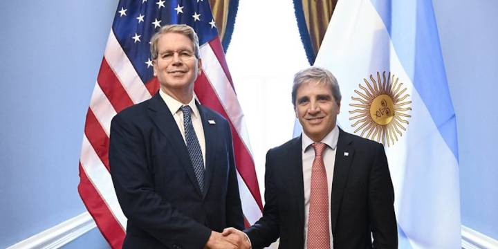 En qué consiste el plan de salvataje financiero de EEUU y cuáles fueron sus primeros impactos en el mercado