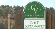 Nederland grocery store reopens just four days after fire tore through 18 businesses in mountain town
