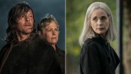 Talamasca Premiere Includes 'Fun Little Rib' At The Walking Dead — But Don't Expect Any Zombies, EPs Say