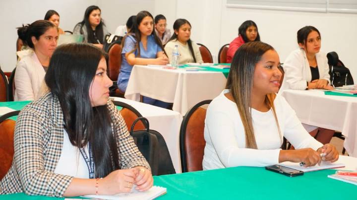 IDSN certificó a 3.139 personas con discapacidad en Nariño durante 2025