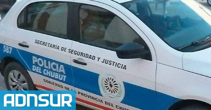 Identificaron al hombre de 30 años que murió en una avenida de Comodoro tras sufrir un paro cardíaco
