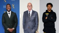 ESPN Hosts Ryan Clark, Scott Van Pelt Apologize for Kyren Lacy Comments