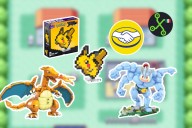 Estos sets de Mega darán horas de diversión a los fans de Pokémon y Mercado Libre los tiene en menos de 499 pesos