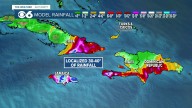 Melissa strengthens into Category 4 hurricane, threatening catastrophic flooding in Jamaica, Haiti