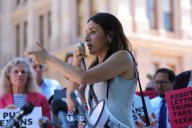 State of Texas: Hinojosa joins Democrats vying to challenge Greg Abbott in 2026