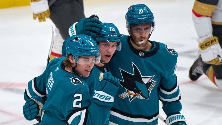 Can Sharks sustain surprisingly good play in 2025-26 NHL season? – NBC Bay Area
