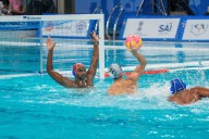 Singapore Hand India a 27–7 Defeat in Women’s Water Polo 5–8 Classification Match at 11th Asian Aquatics Championships
